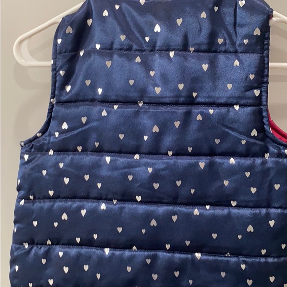 A Valentine’s Day vest - Picture 3 of 5